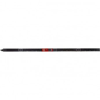 Блок распределения питания ATEN PG98330G-AT 32A 30-Outlet (24xC13+6xC19) Outlet-Metered & Switched eco PDU