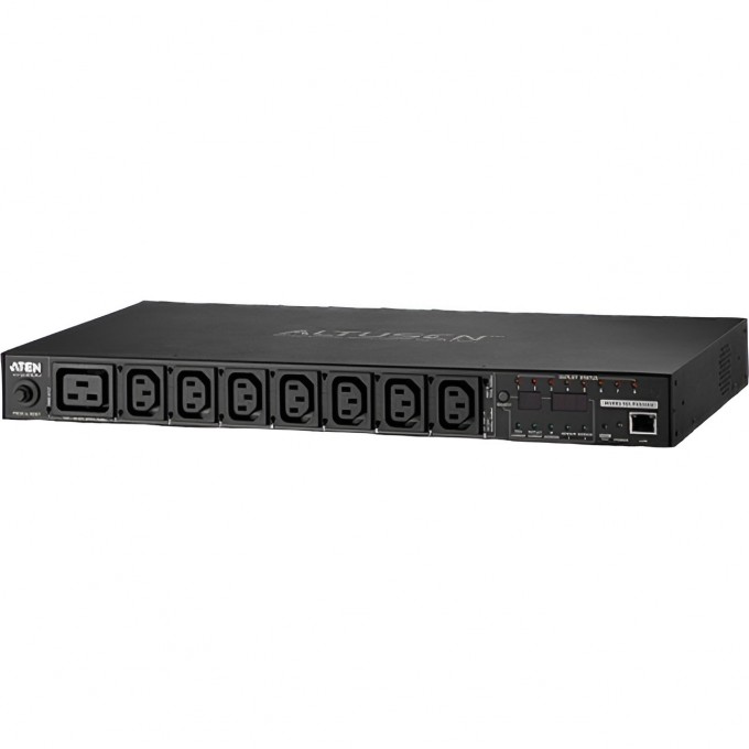Блок распределения питания ATEN PE6208G / PE6208G-ATA-G