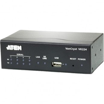 Блок расширения ATEN VK224/VK224-AT