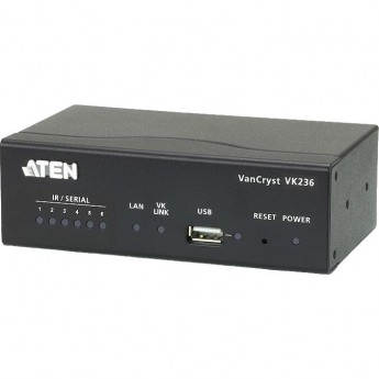 Блок расширения ATEN VK236/VK236-AT