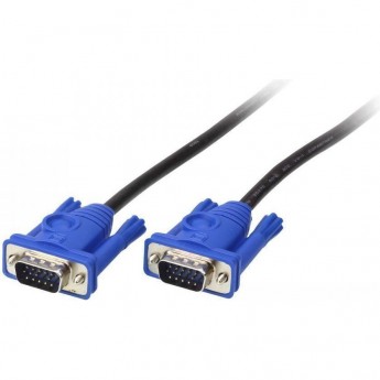 Кабель VGA ATEN 2L-2520/2L-2520
