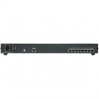 Консольный сервер ATEN SN9108CO/SN9108CO-AX-G