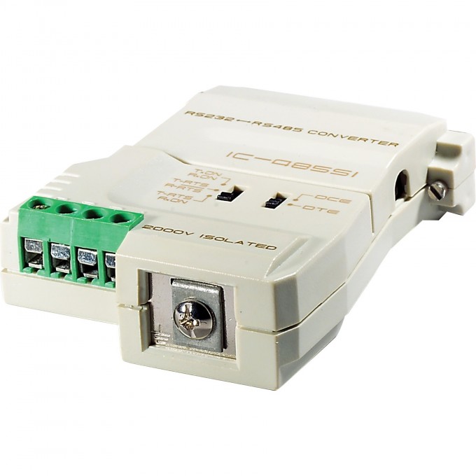 Конвертер ATEN IC485SI/ IC485SI-AT-GG Конвертер ATEN IC485SI/ IC485SI-AT-GG