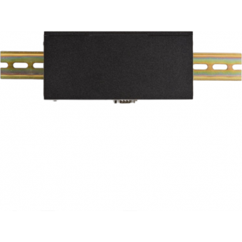 Крепление ATEN Extender Din Rail Kit 0X12-0069-100G Крепление ATEN Extender Din Rail Kit 0X12-0069-100G