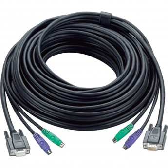 KVM кабель ATEN 2L-1001P / 2L-1001P