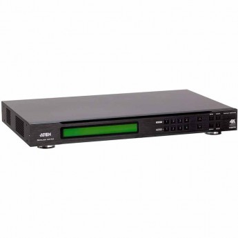 Матричный коммутатор ATEN VM6404HB/VM6404HB-AT-G Матричный коммутатор ATEN VM6404HB/VM6404HB-AT-G