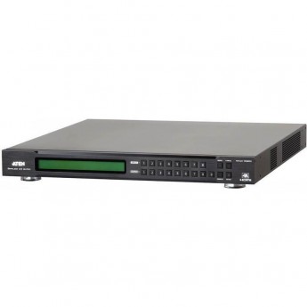 Матричный коммутатор ATEN VM6809H/VM6809H-AT-G Матричный коммутатор ATEN VM6809H/VM6809H-AT-G