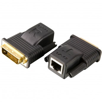 Мини удлинитель ATEN VE066/VE066-AT