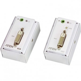 Настенный удлинитель ATEN VE607/VE607-AT-G