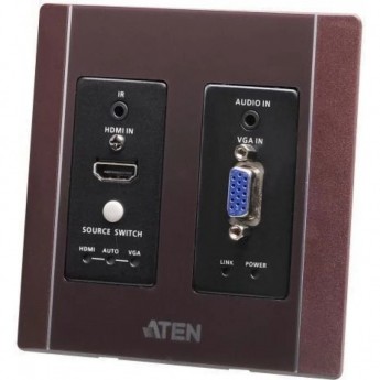 Передатчик ATEN VE2812AUST2/VE2812AUST2-AT-G