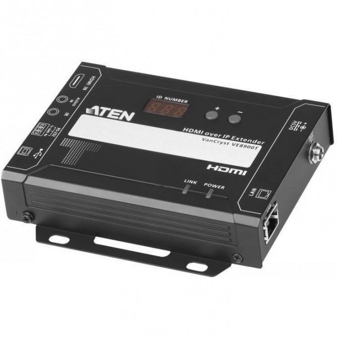 Передатчик ATEN VE8900T/ VE8900T-AT-G Передатчик ATEN VE8900T/ VE8900T-AT-G