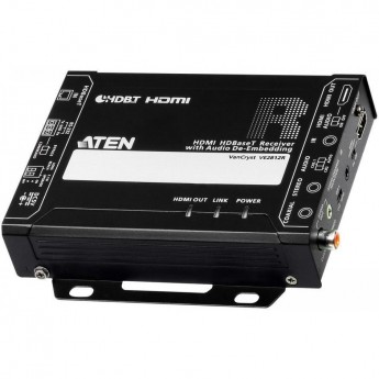 Приемник ATEN VE2812R/VE2812R-AT-G