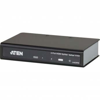 Разветвитель ATEN VS182A/VS182A-A7-G Разветвитель ATEN VS182A/VS182A-A7-G