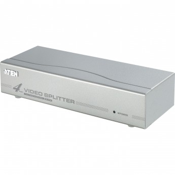 Разветвитель ATEN VS94A/VS94A-AT-G Разветвитель ATEN VS94A/VS94A-AT-G