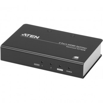 Разветвитель HDMI True 4K ATEN VS182B/VS182B-AT-G Разветвитель HDMI True 4K ATEN VS182B/VS182B-AT-G