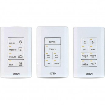 Система управления ATEN VK108US/VK108US-AT Система управления ATEN VK108US/VK108US-AT