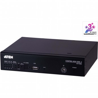 Система управления ATEN VK1100K2/VK1100K2-AT-G Система управления ATEN VK1100K2/VK1100K2-AT-G