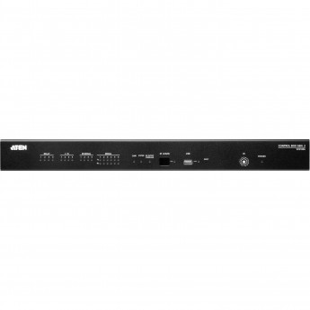Система управления ATEN VK2100A/VK2100A-AT-G Система управления ATEN VK2100A/VK2100A-AT-G
