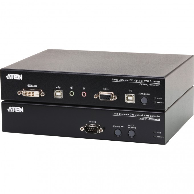 Удлинитель ATEN CE690/ CE690-AT-G