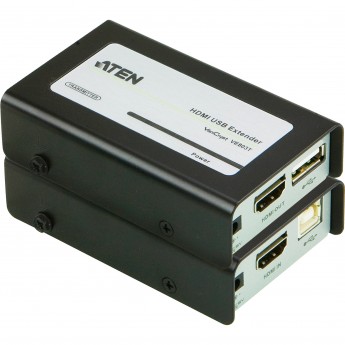 Удлинитель ATEN VE803/VE803-AT-G