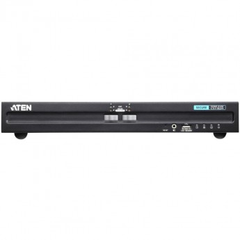 Защищенный KVM переключатель ATEN CS1182H/CS1182H-AT-G